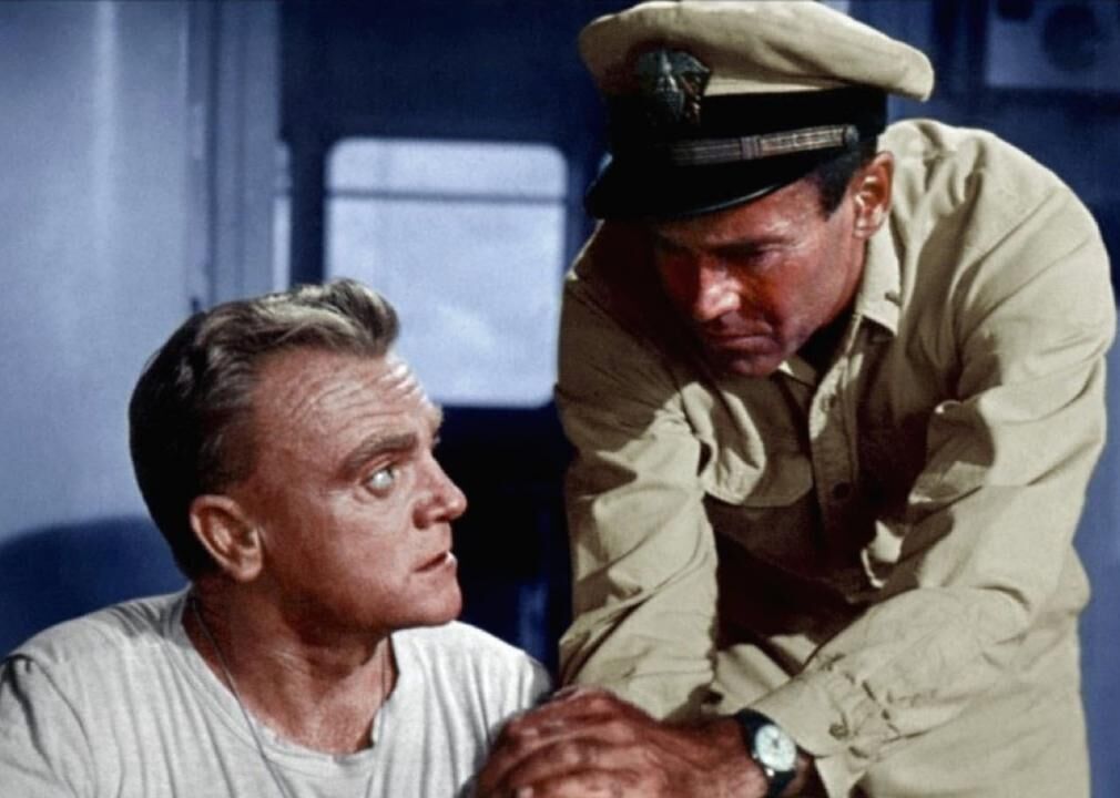 #32. Mister Roberts (1955)
